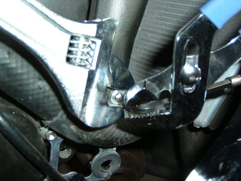 07 6R Shogun frame slider install Page 6 Kawasaki Motorcycle Forums